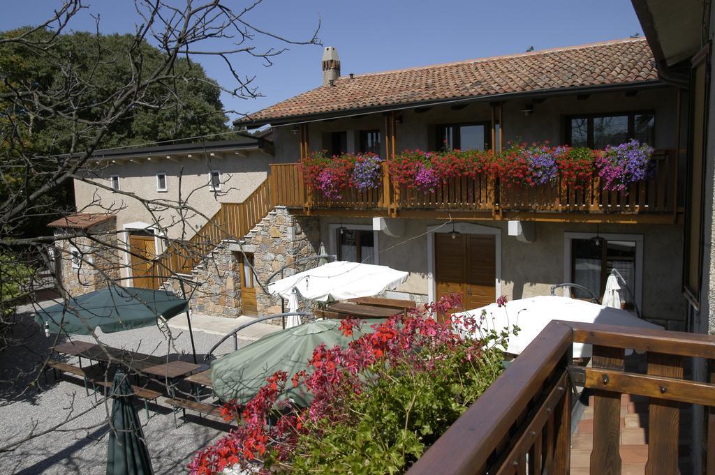 Colja Jozko Agriturismo Villa Samatorza Exterior foto