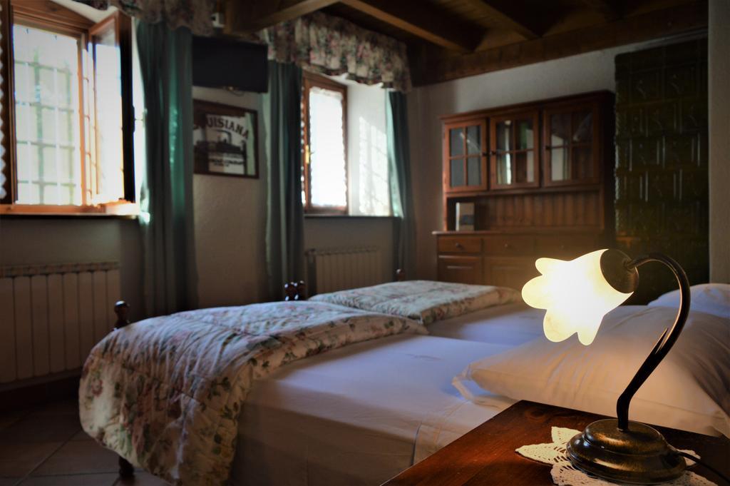 Colja Jozko Agriturismo Villa Samatorza Exterior foto