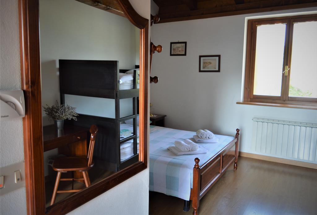 Colja Jozko Agriturismo Villa Samatorza Exterior foto