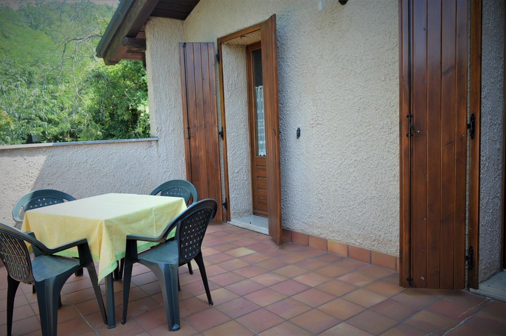 Colja Jozko Agriturismo Villa Samatorza Exterior foto